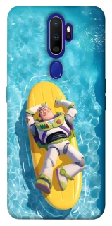 Чехол на Oppo A5 (2020) / Oppo A9 (2020) buzz lightyear фото 1 из 1