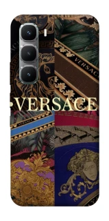 Чехол на Infinix Hot 60 Pro Versace фото 1 из 1