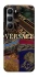 Чохол на Infinix Hot 60 Pro Versace фото 1 з 1