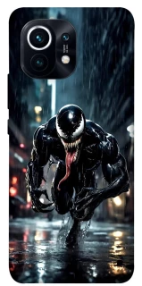 Чохол на Xiaomi Mi 11 Venom v2 фото 1 з 1