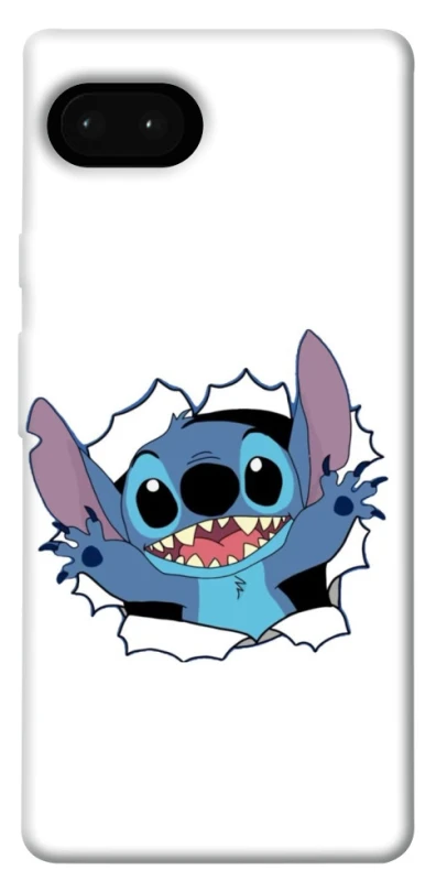 Чехол на Google Pixel 7a Stitch ver.19 фото 1 Чехол на Google Pixel 7a Stitch ver.19 фото 1 из 1