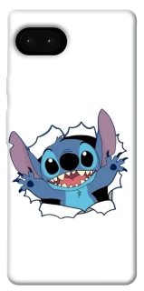 Чехол на Google Pixel 7a Stitch ver.19 фото 1 Чехол на Google Pixel 7a Stitch ver.19 фото 1 из 1