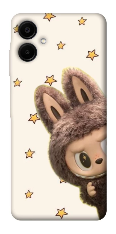 Чохол на Samsung Galaxy A06 Cute Zimomo фото 1 з 1