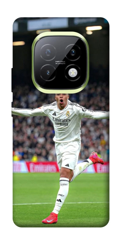 Чохол на Realme Narzo 70 Turbo Kylian Mbappé V2 фото 1 з 1