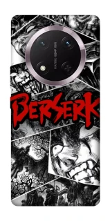 Чохол на Honor X9c Berserk collage ver.2 фото 1 з 1