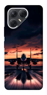 Чохол на TECNO Pova 7 fighter фото 1 з 1