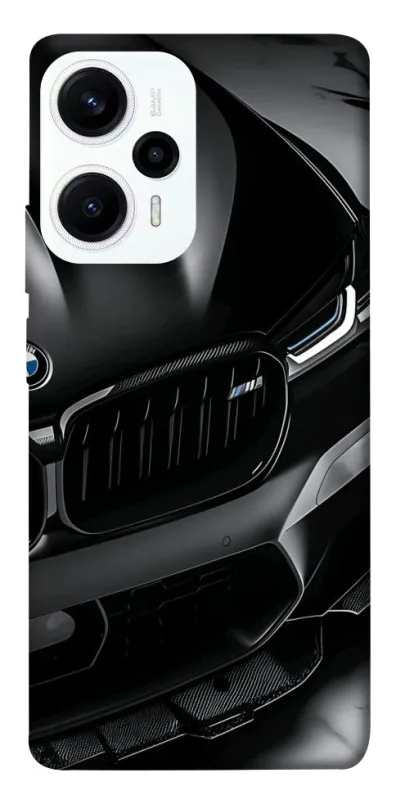Чохол на Xiaomi Poco F5 / Note 12 Turbo BMW M5 v35 фото 1 з 1