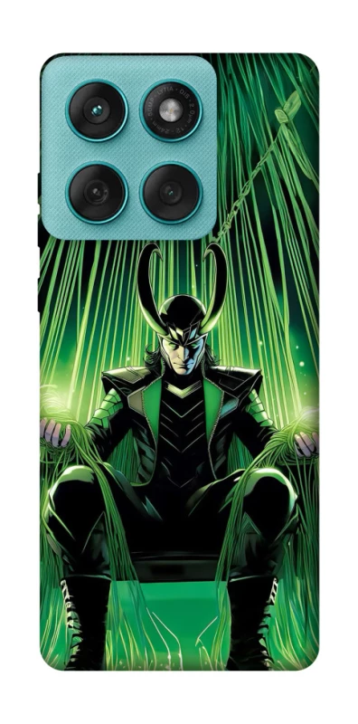 Чохол на Motorola Edge 60 Fusion Loki фото 1 з 1