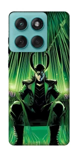 Чехол на Motorola Edge 60 Fusion Loki фото 1 из 1