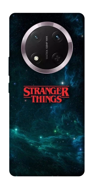 Чохол на Honor X9c Stranger Things ver.30 фото 1 з 1