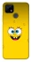 Чехол на Realme C25Y SpongeBob фото 1 из 1