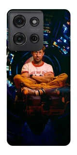 Чохол на Motorola Moto G75 Project Hail Mary ver.3 фото 1 з 1