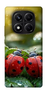 Чохол на Xiaomi Redmi Note 14 Pro 5G Flowers v23 фото 1 з 1