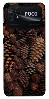 Чохол на Xiaomi Poco C40 Magic1 фото 1 з 1