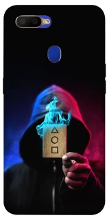 Чохол на Oppo A5s squid game v6 фото 1 з 1