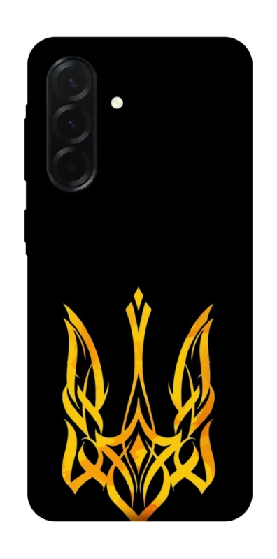 Чохол на Samsung Galaxy A37 5G Герб України v3 фото 1 з 1