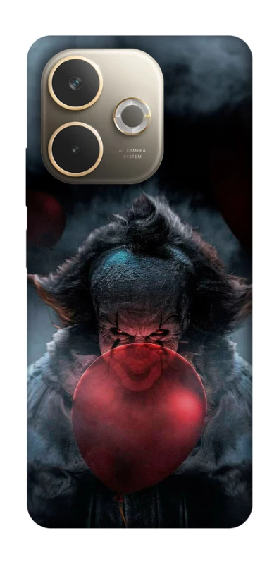 Чехол на Oppo A5 Pro 4G Оно фото 1 из 1