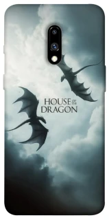 Чехол на OnePlus 7 House of the Dragon ver.5 фото 1 из 1