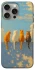 Чохол на Apple iPhone 15 Pro Max (6.7") cats on wall фото 1 з 1