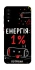 Чохол на ZTE Blade A7s (2019) Енергія: 1% фото 1 з 1