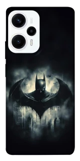 Чехол на Xiaomi Poco F5 / Note 12 Turbo Batman icon фото 1 из 1