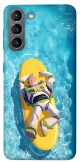 Чехол на Samsung Galaxy S21 buzz lightyear фото 1 из 1