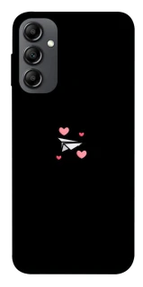 Чохол на Samsung Galaxy A14 4G/5G Love aesthetic ver.13 фото 1 з 1