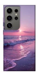 Чохол на Samsung Galaxy S24 Ultra Sea фото 1 з 1