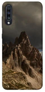 Чехол на Samsung Galaxy A70 (A705F) Mountain v2 фото 1 из 1