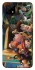 Чехол на Realme C21 Toy Story ver.2 фото 1 из 1