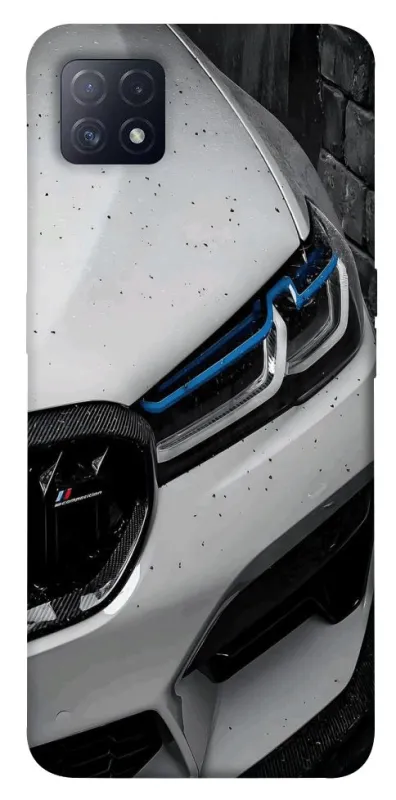 Чохол на Oppo A72 5G / A73 5G BMW v37 фото 1 з 1