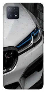 Чохол на Oppo A72 5G / A73 5G BMW v37 фото 1 з 1