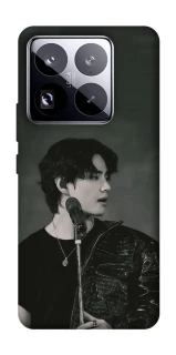 Чехол на Xiaomi 15 Pro V (Kim) - BTS фото 1 Чехол на Xiaomi 15 Pro V (Kim) - BTS фото 1 из 1