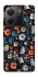 Чохол на Xiaomi Redmi Note 14 4G (Int. version) Halloween Style фото 1 з 1