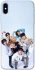 Чехол на Apple iPhone X (5.8") Stray Kids One Vision фото 1 из 1