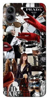 Чохол на Samsung Galaxy A04 Fashion collage ver.13 фото 1 з 1