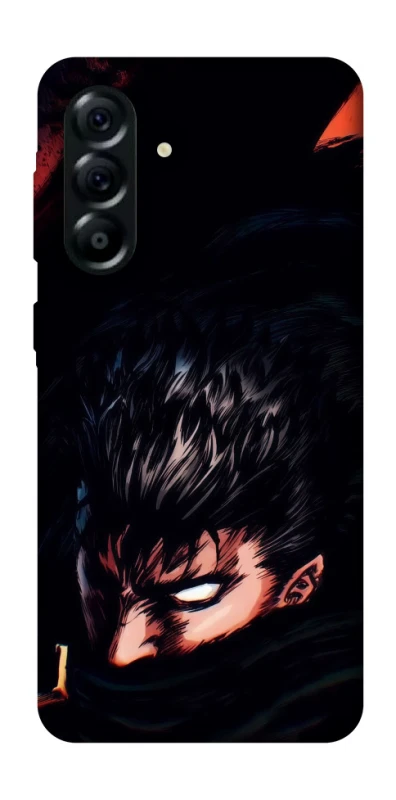 Чехол на Samsung Galaxy A57 5G Berserk v5 фото 1 из 1