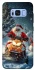 Чохол на Samsung G950 Galaxy S8 Christmas spirit ver.9 фото 1 з 1