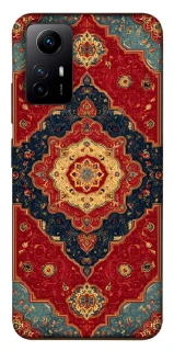 Чехол на Xiaomi Redmi Note 12S Ковёр v50 фото 1 из 1