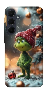 Чехол на Samsung Galaxy A55 Grinch mood ver.6 фото 1 из 1