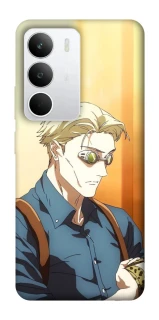 Чохол на Realme C71 Nanami v3 фото 1 з 1