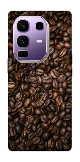 Чехол на Infinix Note 50 Pro+ Сoffee beans фото 1 из 1