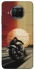 Чохол на Xiaomi Mi 10T Lite / Redmi Note 9 Pro 5G Motorcycle фото 1 з 1