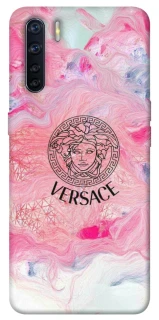 Чохол на Oppo A91 Versace ver.3 фото 1 з 1
