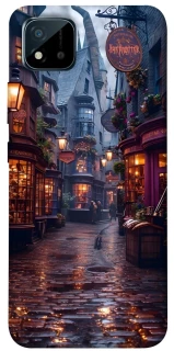 Чохол на Realme C20 Harry Potter v11 фото 1 з 1