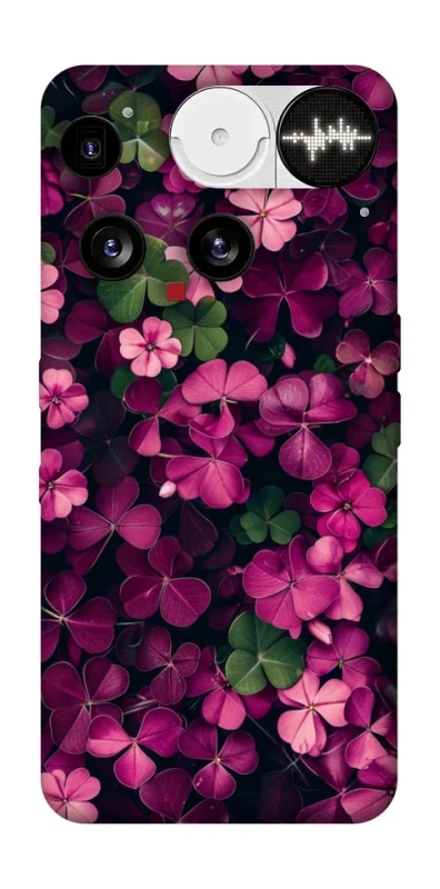 Чохол на Nothing Phone (3) Flowers v7 фото 1 з 1