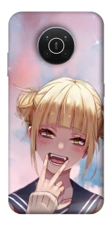 Чохол на Nokia X10 / X20 Toga фото 1 з 1