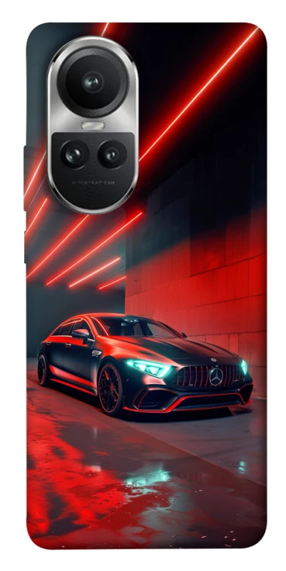 Чохол на Oppo Reno 10 Neon Mers фото 1 з 1