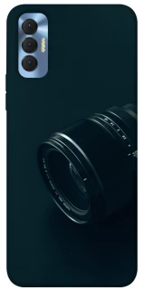 Чохол на TECNO Spark 8P Лінза фото 1 з 1