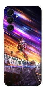 Чохол на Samsung Galaxy A16 4G/5G Project Hail Mary ver.6 фото 1 з 1